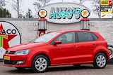 Volkswagen Polo 1.2 TSI Highline 83.500 km + NAP NL-auto