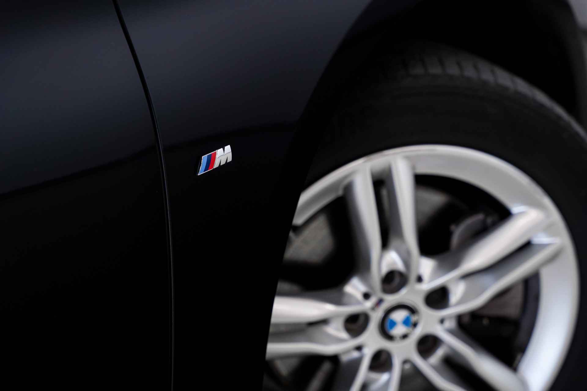 BMW 2 Serie Active Tourer 225xe High Executive M Sportpakket Aut. - 24/29