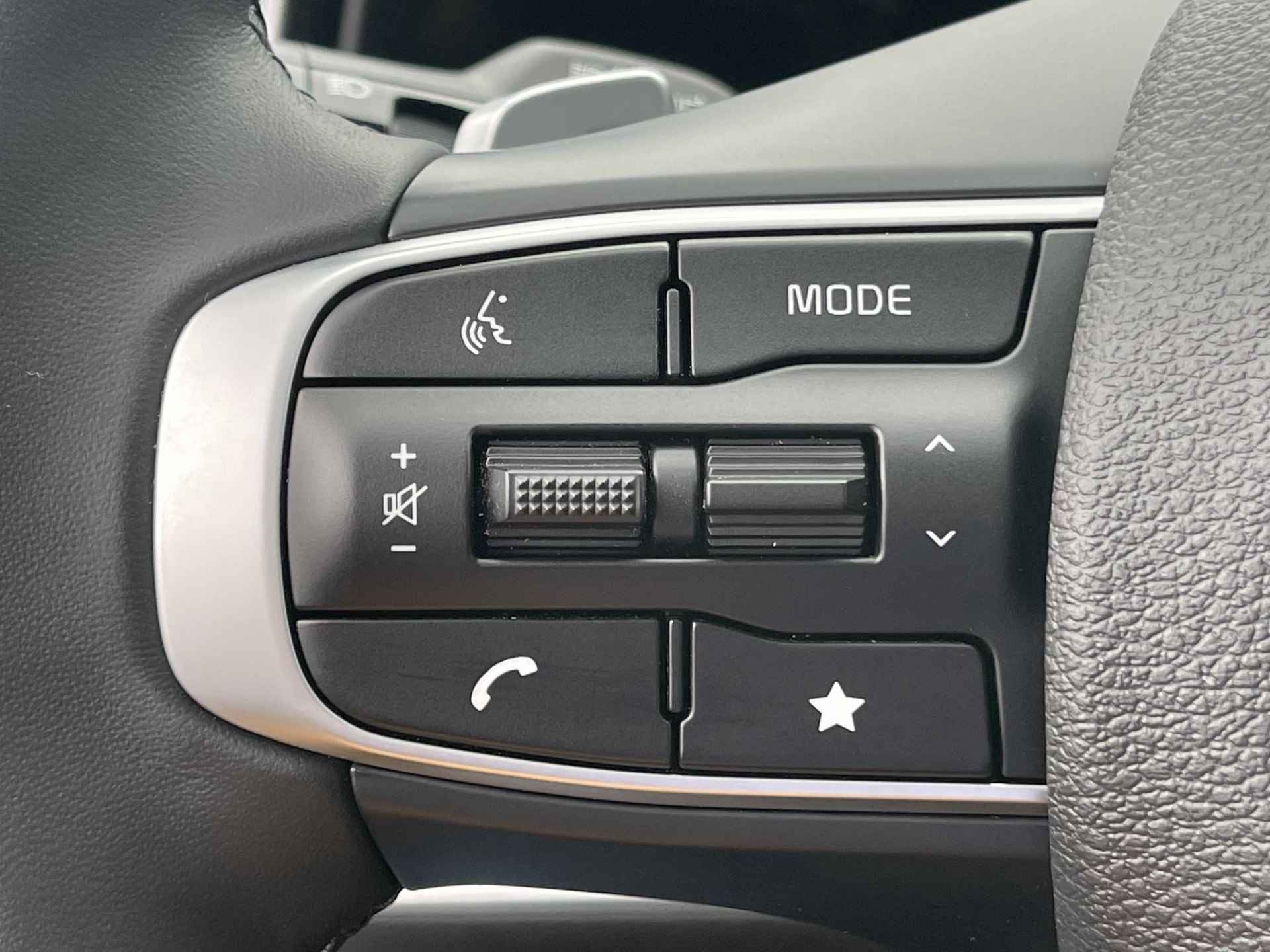 Kia Sportage 1.6 T-GDi AT6 Hybrid GT-PlusLine Nu met scherpe ANWB private lease actie | vanaf € 665,- per maand | Navi | Pano | Matrix LED | 360 Camera | 7 Jaar Fabrieksgarantie - 13/34