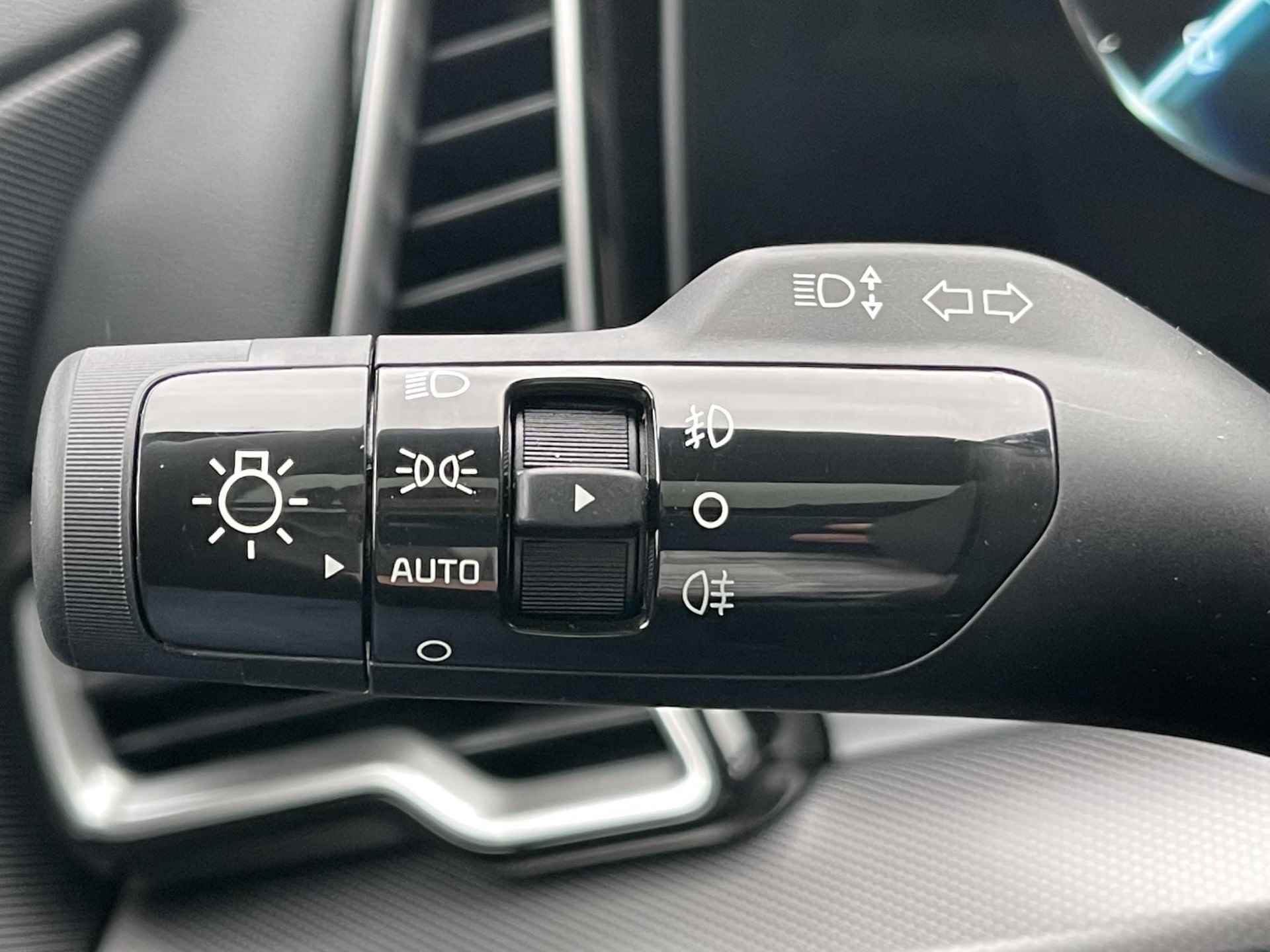 Kia Sportage 1.6 T-GDi AT6 Hybrid GT-PlusLine Nu met scherpe ANWB private lease actie | vanaf € 665,- per maand | Navi | Pano | Matrix LED | 360 Camera | 7 Jaar Fabrieksgarantie - 15/34