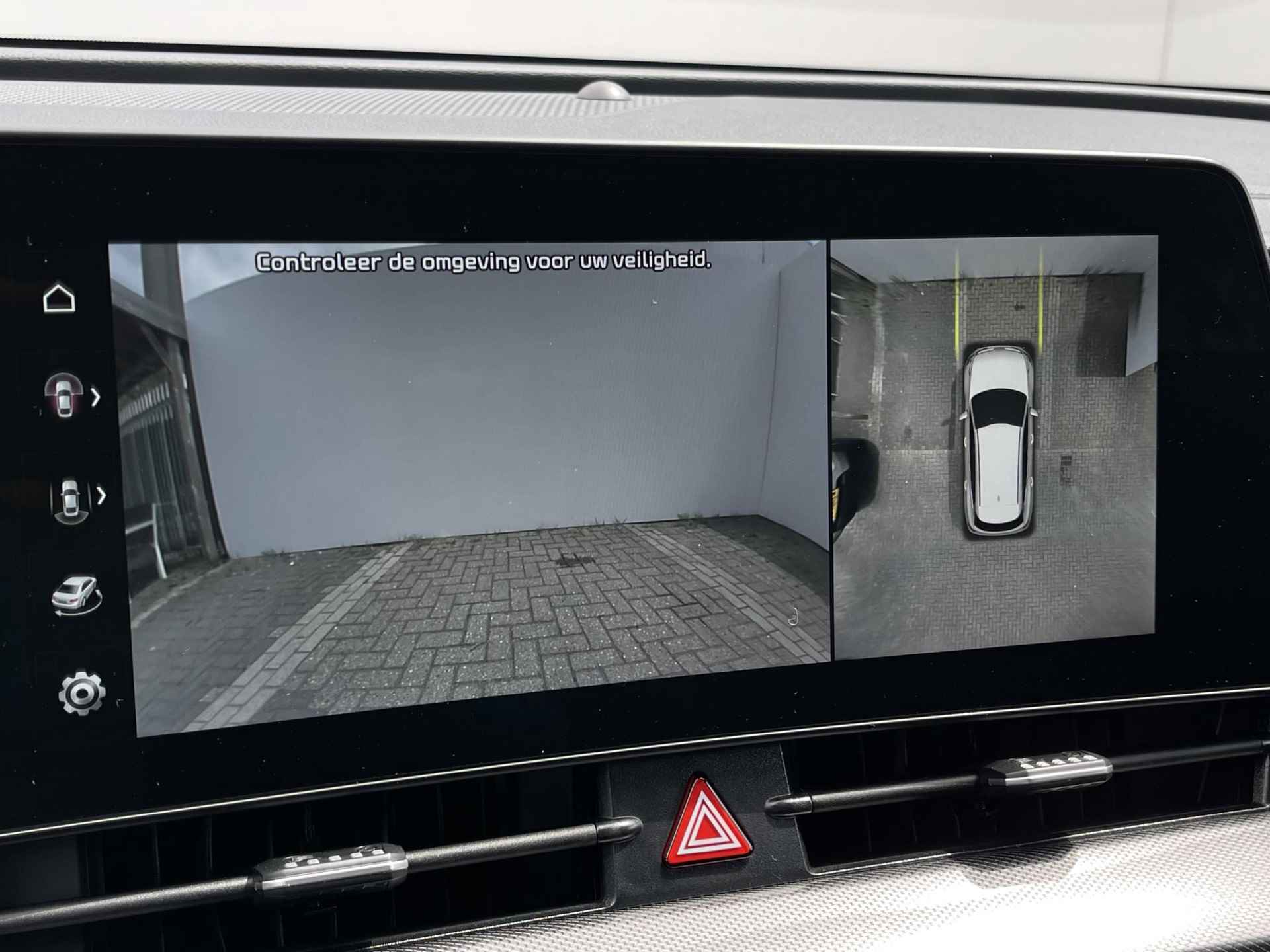 Kia Sportage 1.6 T-GDi AT6 Hybrid GT-PlusLine Nu met scherpe ANWB private lease actie | vanaf € 665,- per maand | Navi | Pano | Matrix LED | 360 Camera | 7 Jaar Fabrieksgarantie - 20/34