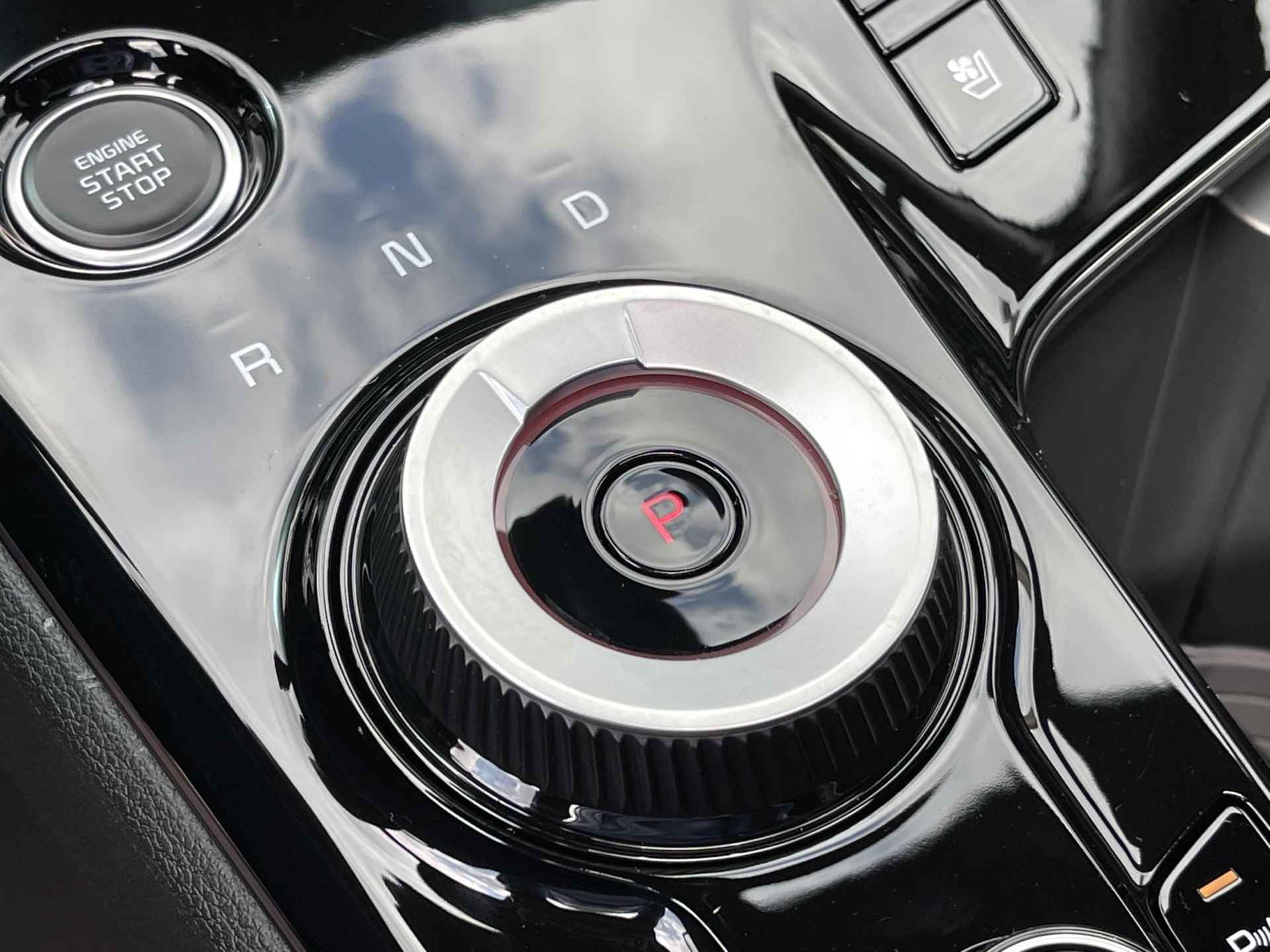 Kia Sportage 1.6 T-GDi AT6 Hybrid GT-PlusLine Nu met scherpe ANWB private lease actie | vanaf € 665,- per maand | Navi | Pano | Matrix LED | 360 Camera | 7 Jaar Fabrieksgarantie - 22/34