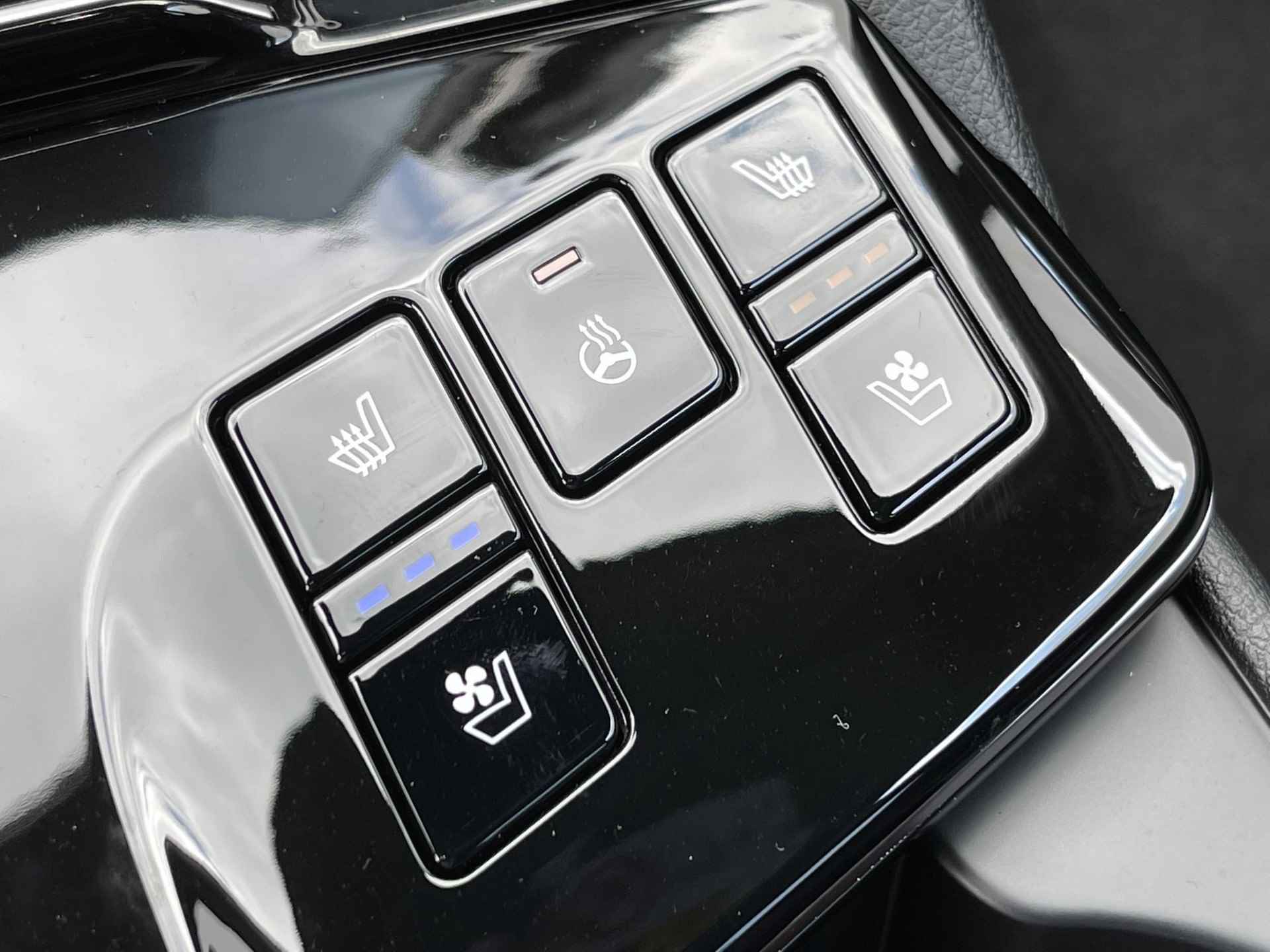 Kia Sportage 1.6 T-GDi AT6 Hybrid GT-PlusLine Nu met scherpe ANWB private lease actie | vanaf € 665,- per maand | Navi | Pano | Matrix LED | 360 Camera | 7 Jaar Fabrieksgarantie - 23/34