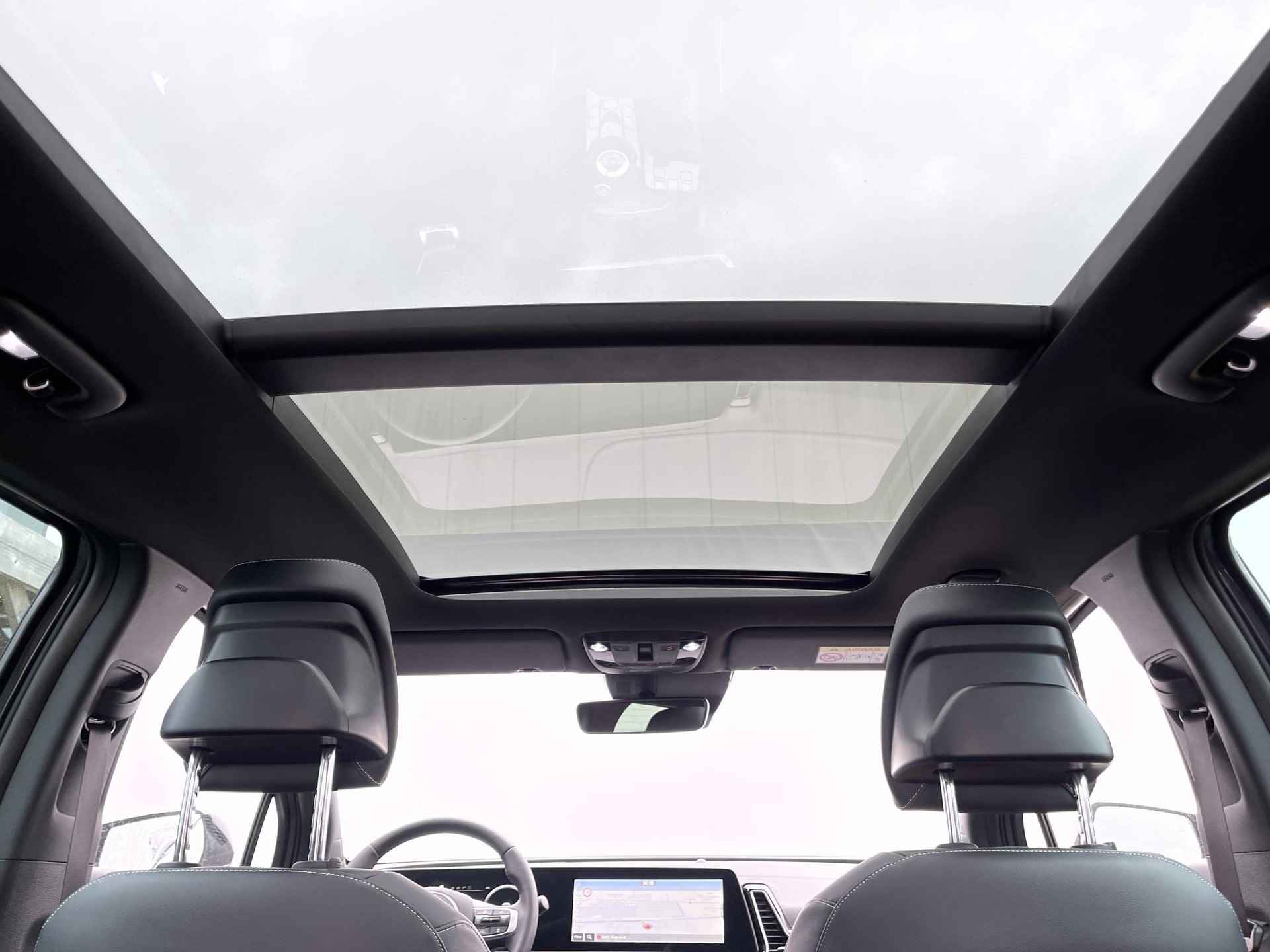 Kia Sportage 1.6 T-GDi AT6 Hybrid GT-PlusLine Nu met scherpe ANWB private lease actie | vanaf € 665,- per maand | Navi | Pano | Matrix LED | 360 Camera | 7 Jaar Fabrieksgarantie - 25/34