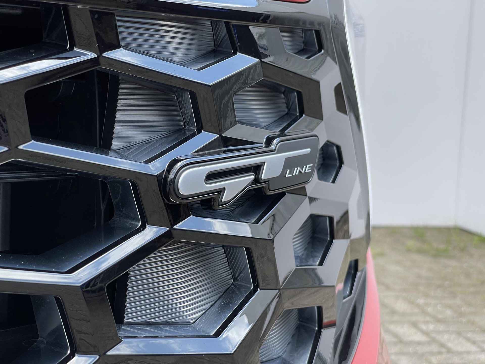 Kia Sportage 1.6 T-GDi AT6 Hybrid GT-PlusLine Nu met scherpe ANWB private lease actie | vanaf € 665,- per maand | Navi | Pano | Matrix LED | 360 Camera | 7 Jaar Fabrieksgarantie - 31/34