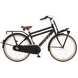 CORTINA mini Jongens Jet Black Matt 42cm 2023