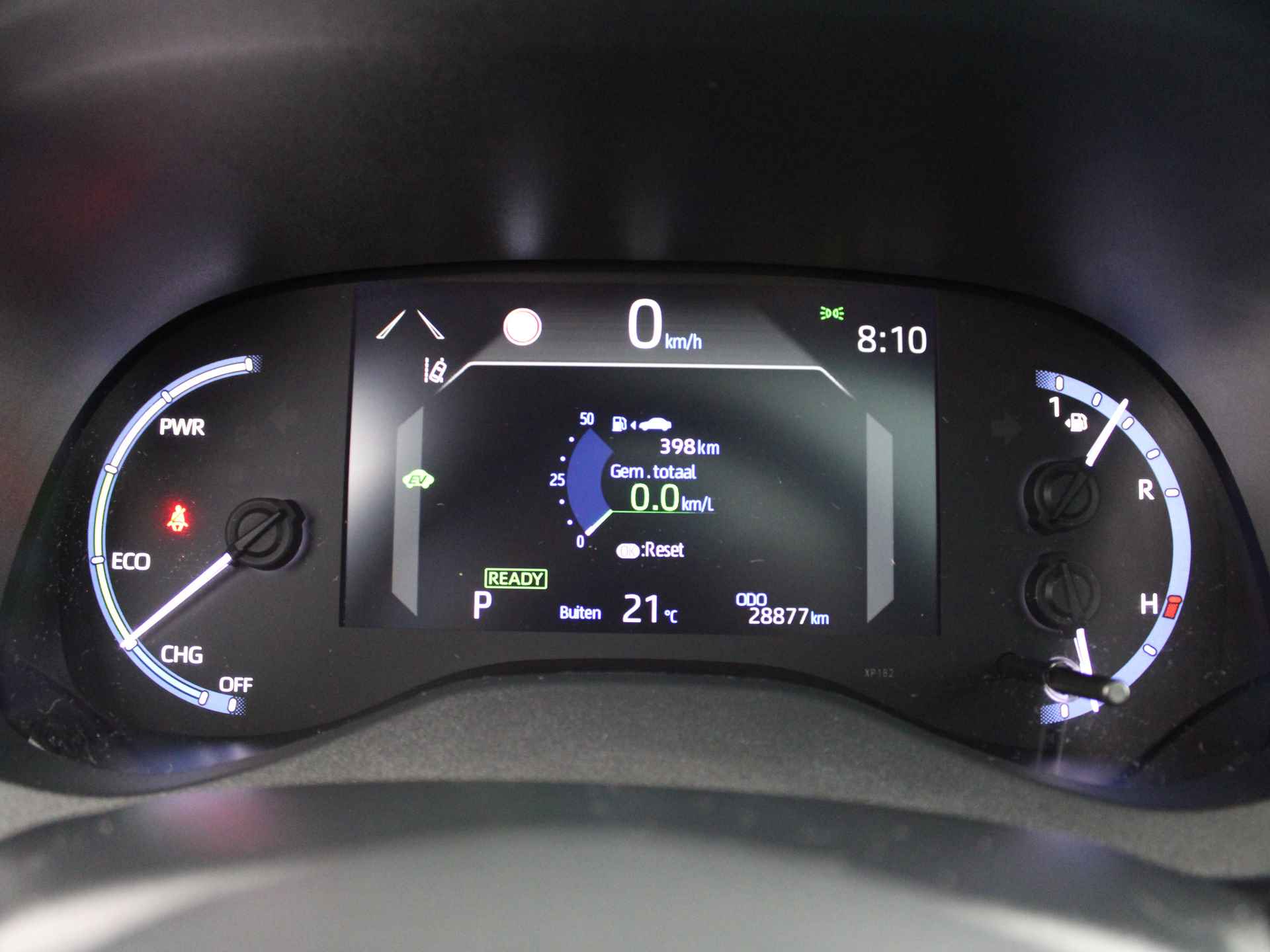 Toyota Yaris Cross 1.5 Hybrid Adventure | JBL | Matrix LED | Navigatie | Camera | LM velgen | Dodehoek Ass. | Head up Display | Ruitenwisser-/Stuur-/Stoelverwarming | - 7/54