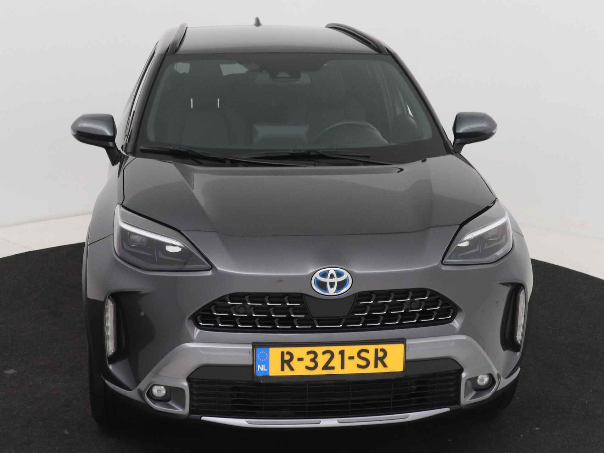 Toyota Yaris Cross 1.5 Hybrid Adventure | JBL | Matrix LED | Navigatie | Camera | LM velgen | Dodehoek Ass. | Head up Display | Ruitenwisser-/Stuur-/Stoelverwarming | - 29/54