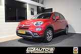 FIAT 500x 1.4 T M-AIR LOUNGE AUTOMAAT CRUISE APPS BT ALL-IN PRIJS!