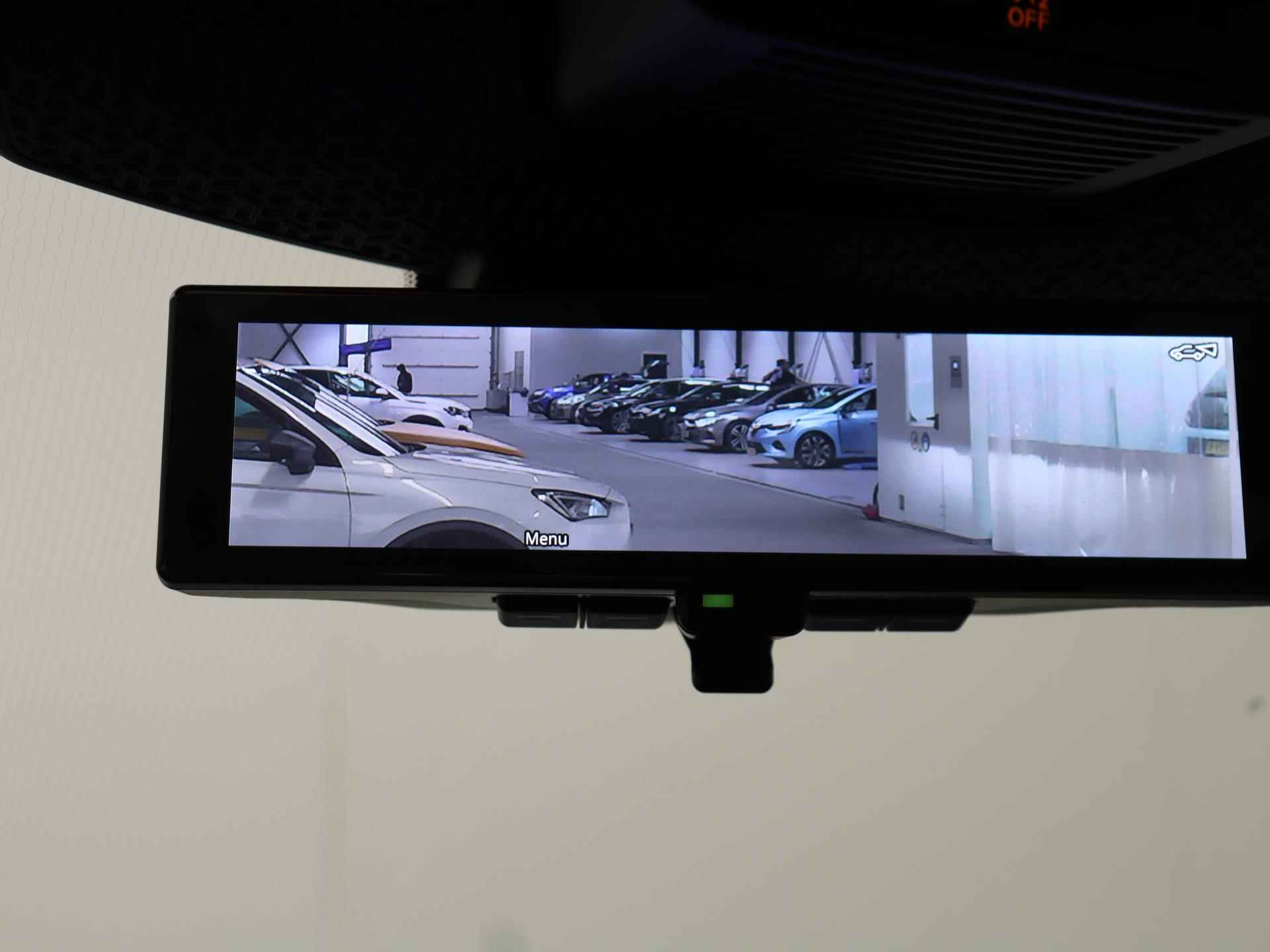 Nissan Ariya Evolve 91 kWh | 20" LMV | Two-Tone | Leder/Alcantara | Stoelverwarming en -ventilatie | Stuurwiel verwarmd | Achterbank verwarmd | ProPILOT | Bose Audio | 360-graden Camera | Elek. Achterklep - 21/31