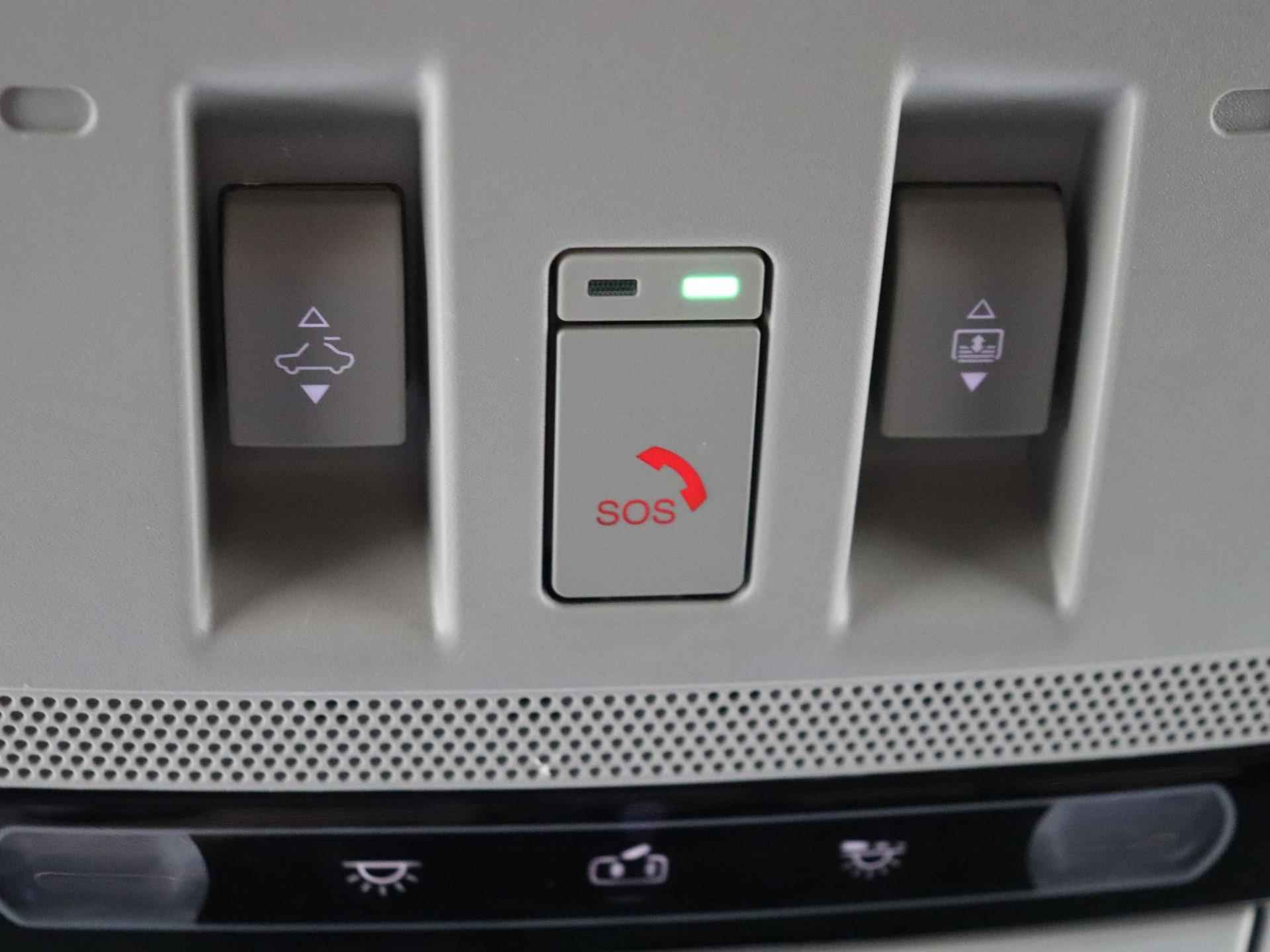 Nissan Ariya Evolve 91 kWh | 20" LMV | Two-Tone | Leder/Alcantara | Stoelverwarming en -ventilatie | Stuurwiel verwarmd | Achterbank verwarmd | ProPILOT | Bose Audio | 360-graden Camera | Elek. Achterklep - 23/31