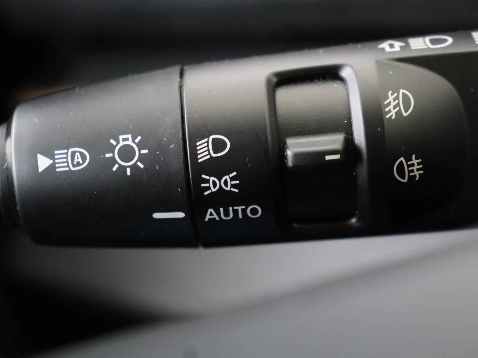 Nissan Ariya Evolve 91 kWh | 20" LMV | Two-Tone | Leder/Alcantara | Stoelverwarming en -ventilatie | Stuurwiel verwarmd | Achterbank verwarmd | ProPILOT | Bose Audio | 360-graden Camera | Elek. Achterklep - 24/31