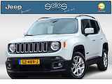 Jeep Renegade 1.4 Freedom | Trekhaak | Panoramadak | Navigatie | Keyless | Reservewiel