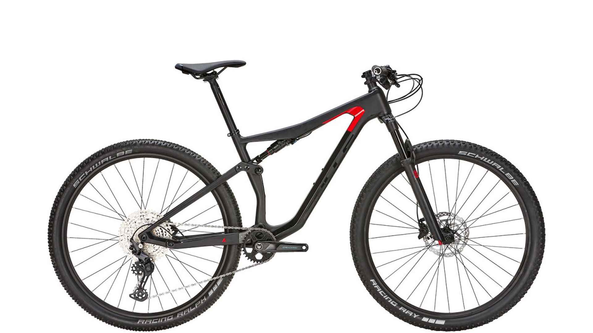 BULLS Wild Edge Heren Carbon 29" 44cm 2022 - 1/1