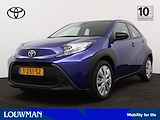 Toyota Aygo X 1.0 VVT-i MT play