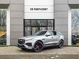 Jaguar F-Pace P400e PHEV R-Dynamic S Cold Climate Pack| Black Pack| Driver Assistance Pack|