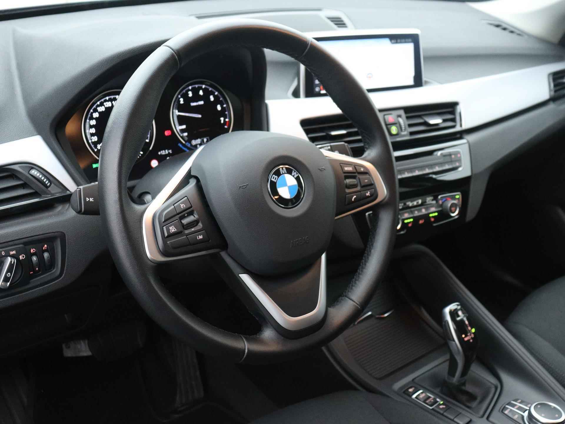 BMW X1 sDrive18i High Executive NAVI CRUISE EL-ACHTERKLEP TREKHAAK - 7/41