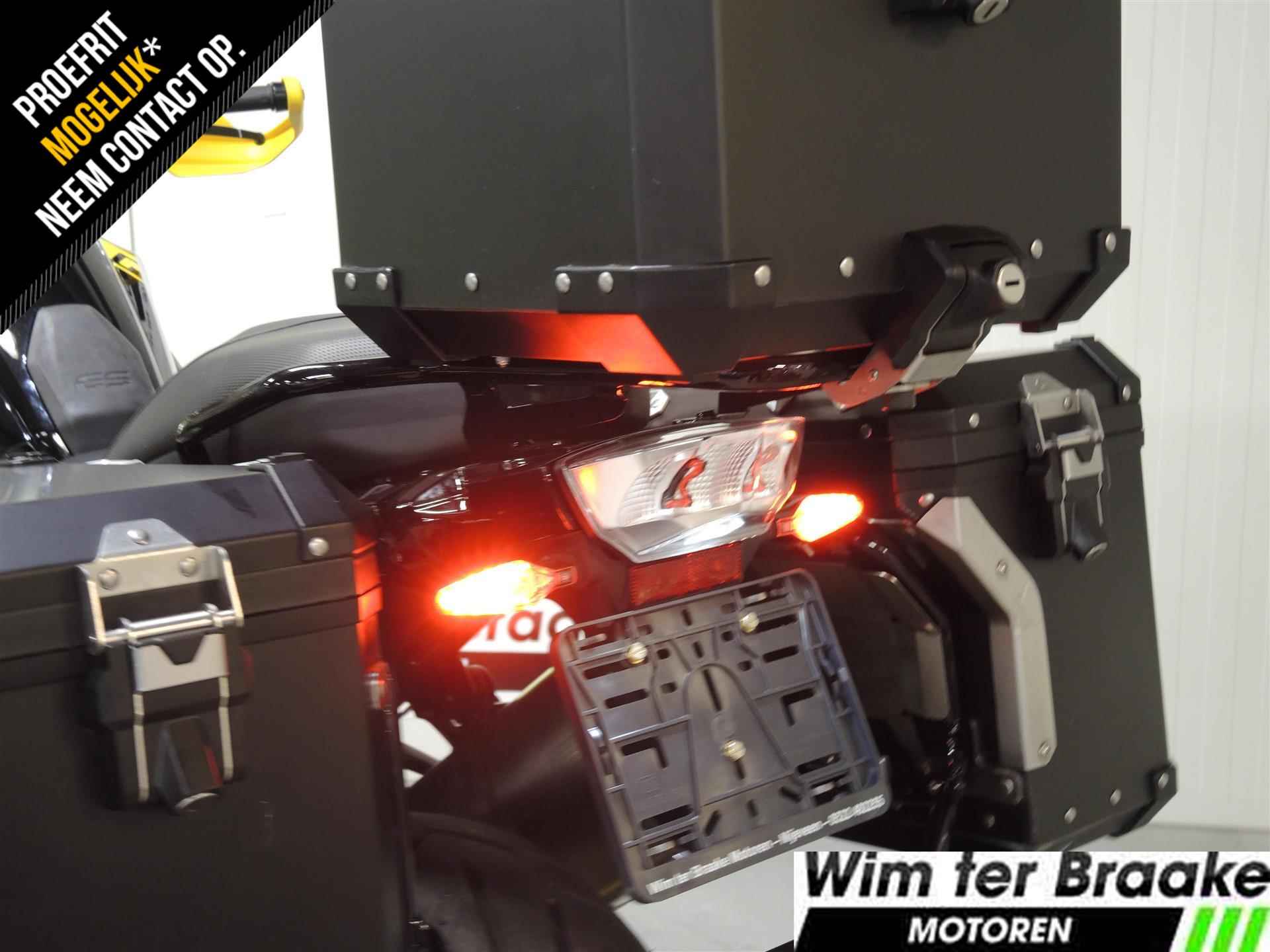 BMW R 1250 GS 40 YEARS GS EDITION - 12/21
