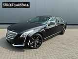 Cadillac CT6 3.0 V6 AWD Platinum Fully loaded!