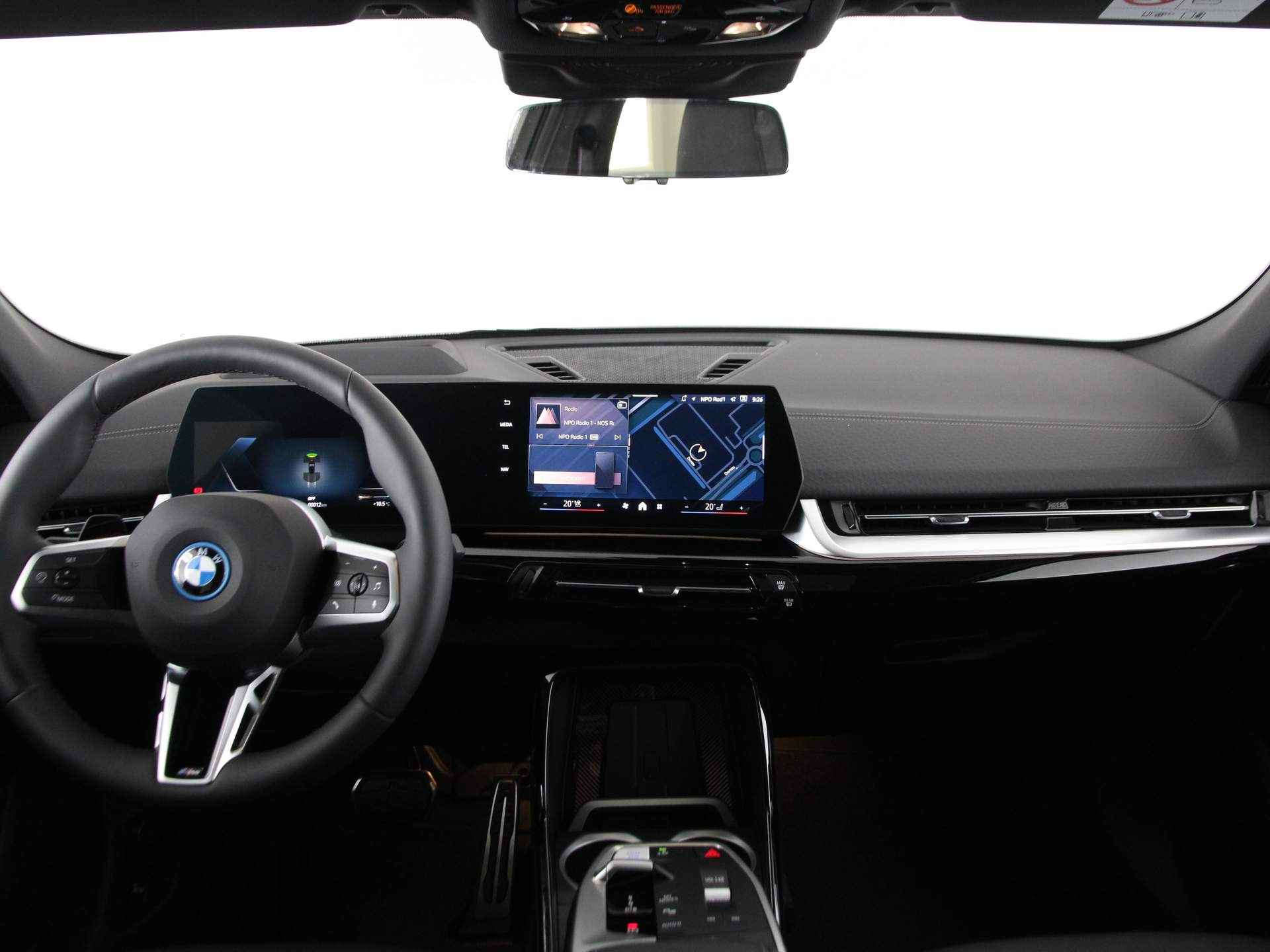 BMW iX2 eDrive20 M-Sport Pro - 13/22