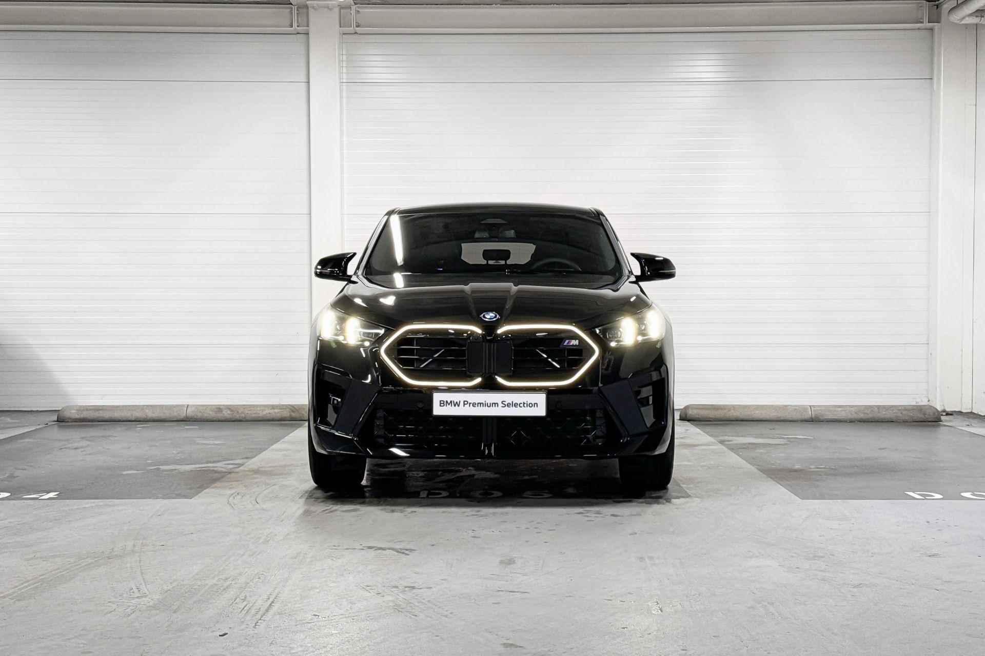 BMW iX2 eDrive20 | M-Sport Pro | Innovation Pack | Driving Assistant Plus | Harman/Kardon | Panoramadak | Comfort Access - 5/35