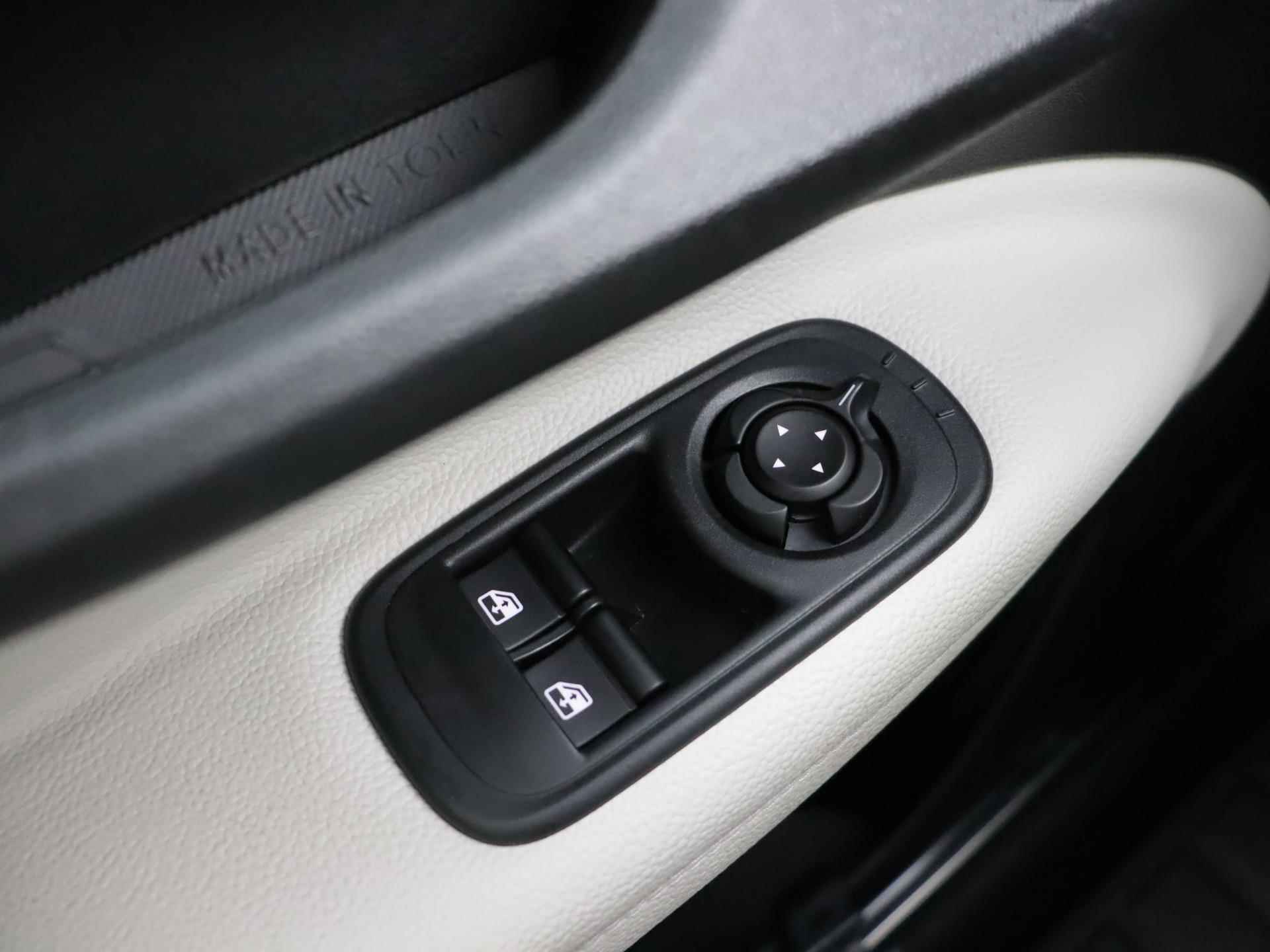 Fiat 500 C La Prima 42 kWh | Leder | Navigatie | Camera | Cabrio dak | LED verlichting | - 6/29