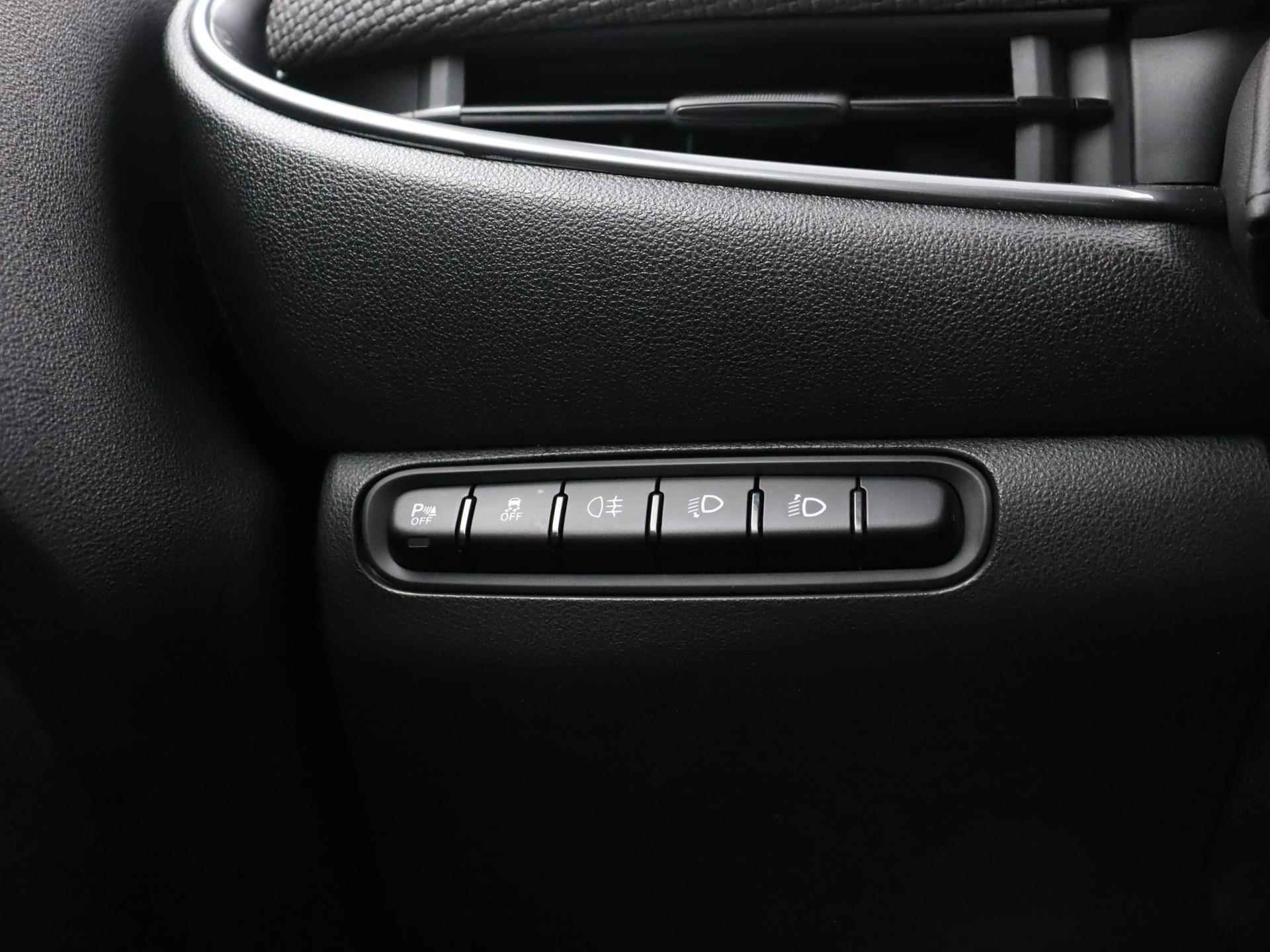 Fiat 500 C La Prima 42 kWh | Leder | Navigatie | Camera | Cabrio dak | LED verlichting | - 7/29