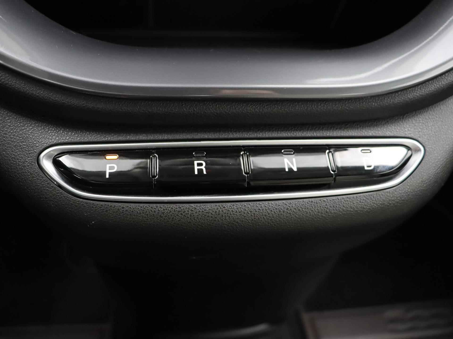 Fiat 500 C La Prima 42 kWh | Leder | Navigatie | Camera | Cabrio dak | LED verlichting | - 17/29