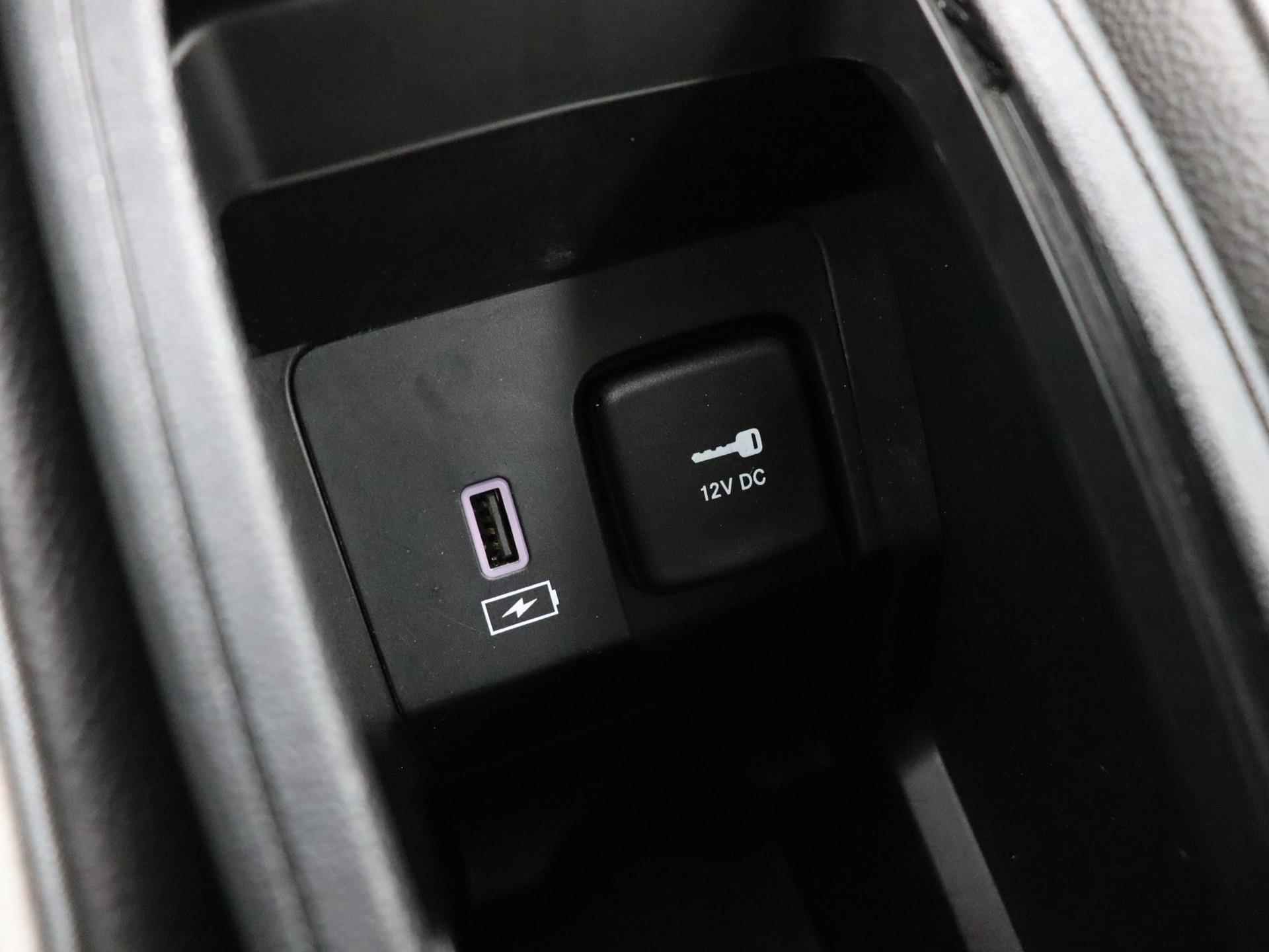 Fiat 500 C La Prima 42 kWh | Leder | Navigatie | Camera | Cabrio dak | LED verlichting | - 19/29
