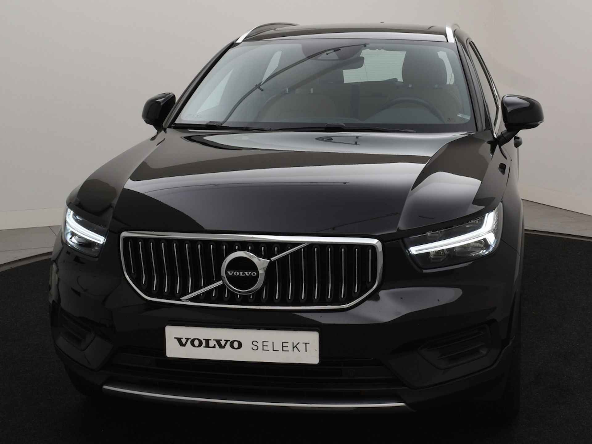 Volvo XC40 T3 AUT(8) INSCRIPTION SCHUIFDAK LEDER STOELVERWARMING 18INCH - 6/38