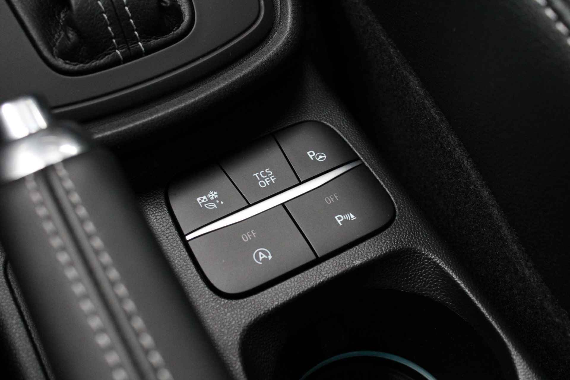 Ford Puma 1.0 EcoBoost Titanium X Automaat | Trekhaak | Adaptive cruise control | Winter pack | Dodehoeksensoren | Half leder - 29/38