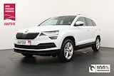 Škoda Karoq BWJ 2019 | 1.0 TSI 116PK Bus Ed | TREKHAAK | CAMERA | STOEL VERW. | CLIMA | NAVI | CARPLAY | PRIVACY GLASS | CRUISE |