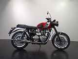 Triumph BONNEVILLE T 120 ELVIS SPECIAL EDITION