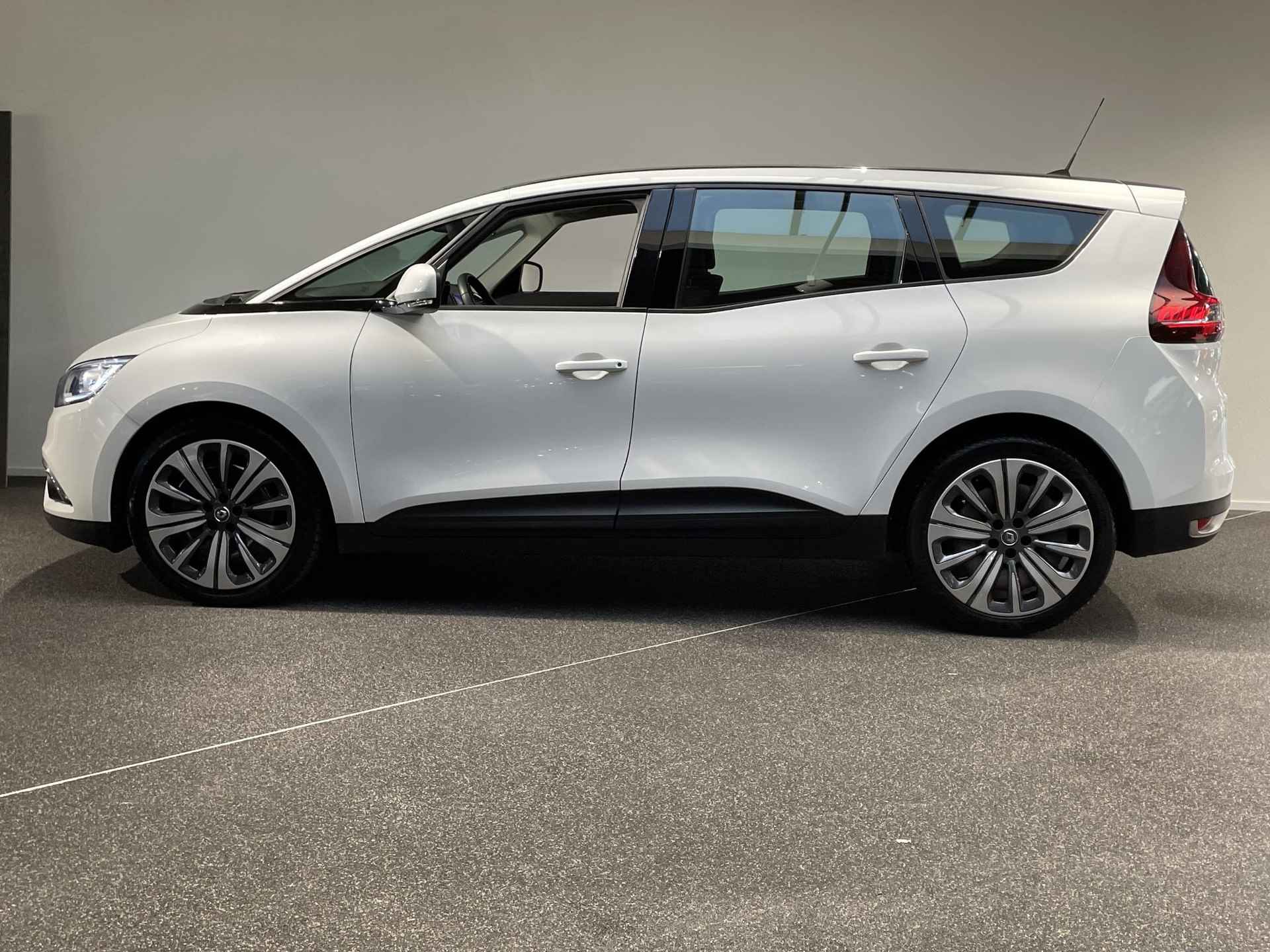 Renault Grand Scénic 1.3 TCe 115 Life | 7-Persoons - 15/33