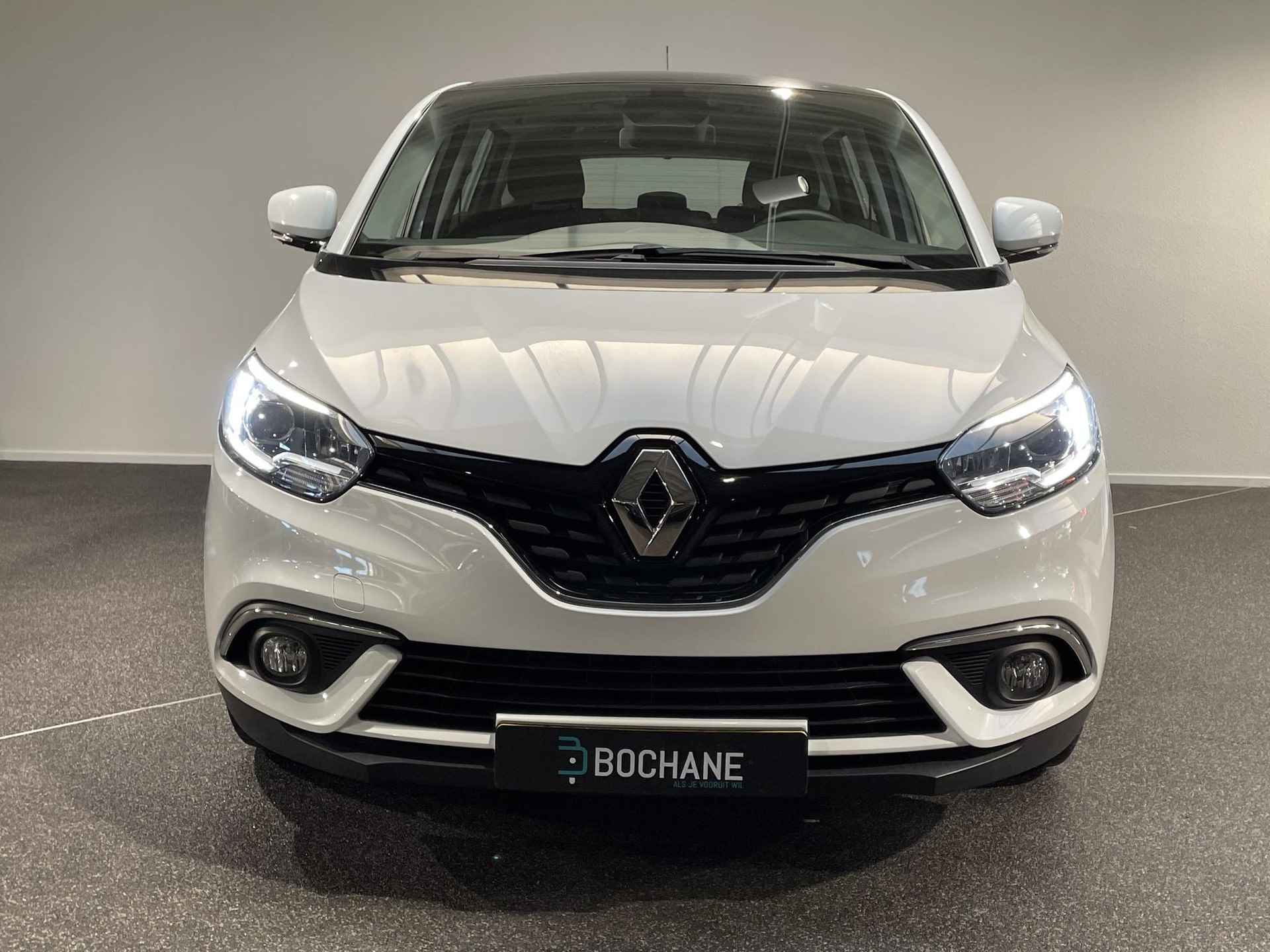 Renault Grand Scénic 1.3 TCe 115 Life | 7-Persoons - 17/33