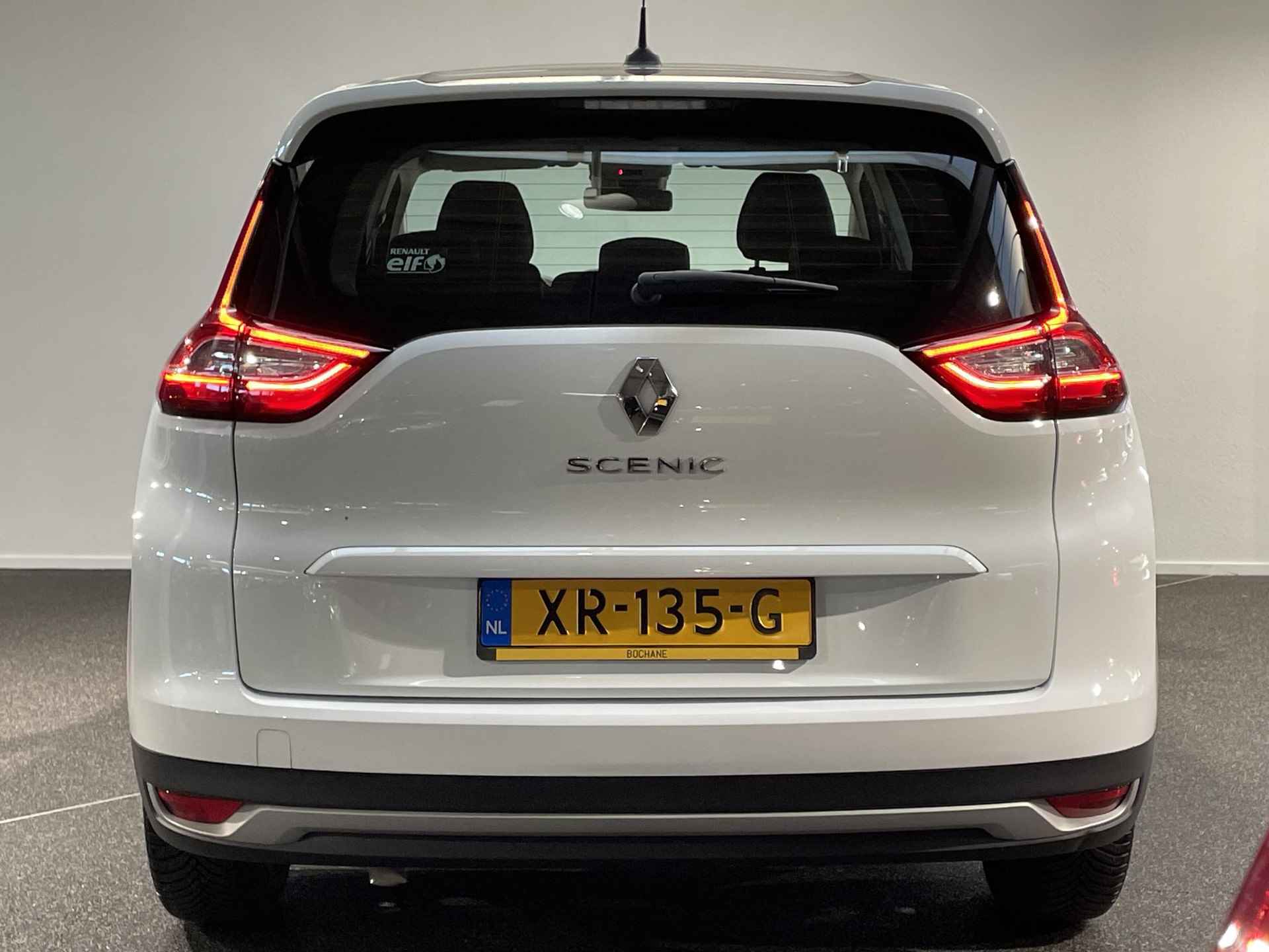 Renault Grand Scénic 1.3 TCe 115 Life | 7-Persoons - 18/33