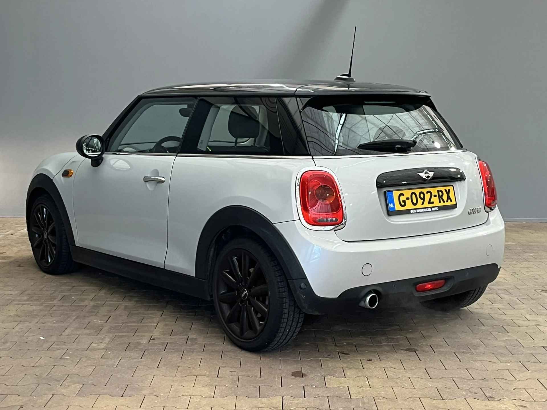 MINI Mini 1.5 Cooper Chili | Led | Stoelverwarming | Cruise | Lmv 17'' | Pdc V+A | - 7/33