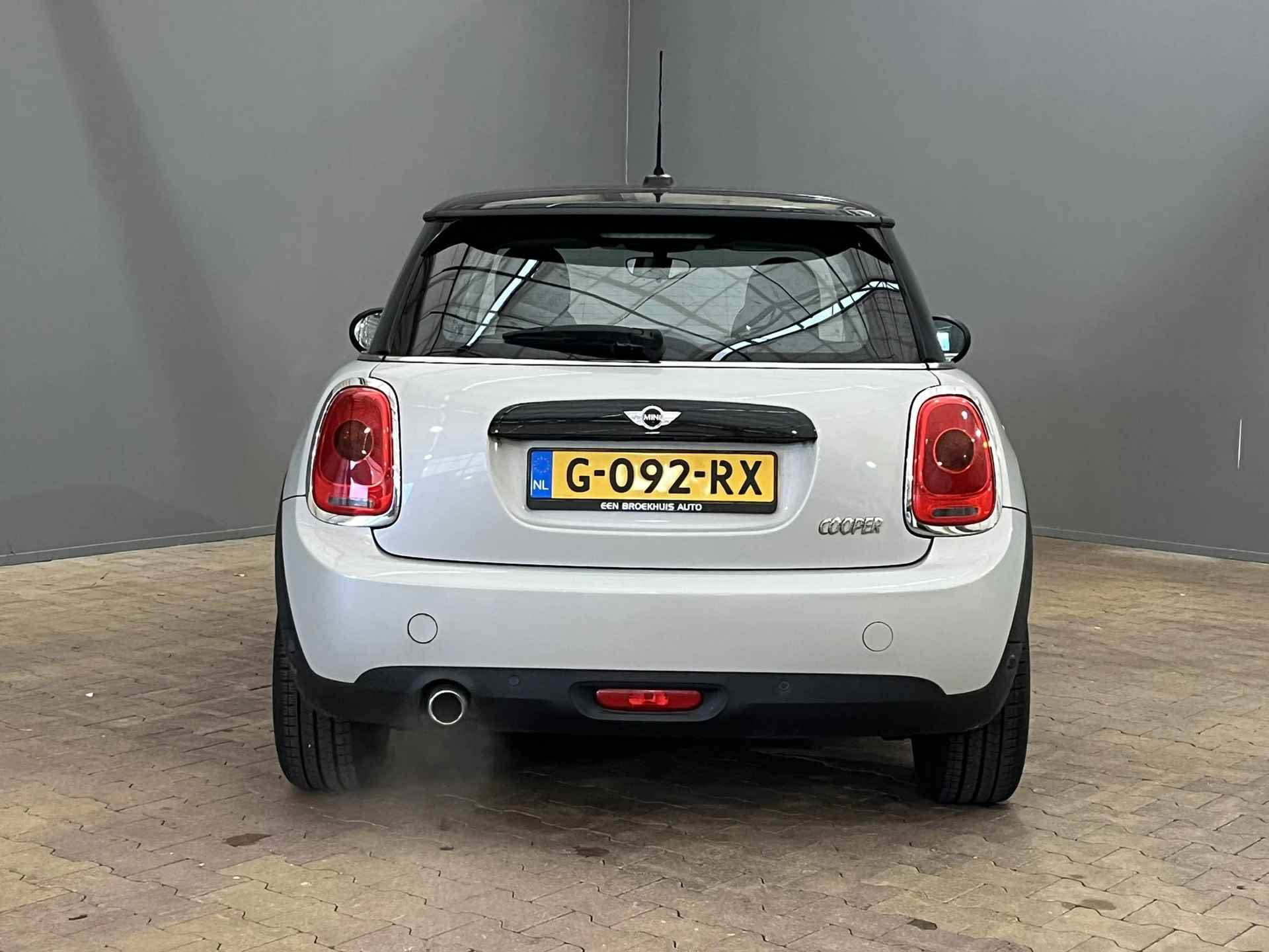 MINI Mini 1.5 Cooper Chili | Led | Stoelverwarming | Cruise | Lmv 17'' | Pdc V+A | - 8/33