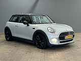 MINI Mini 1.5 Cooper Chili | Led | Stoelverwarming | Cruise | Lmv 17'' | Pdc V+A |