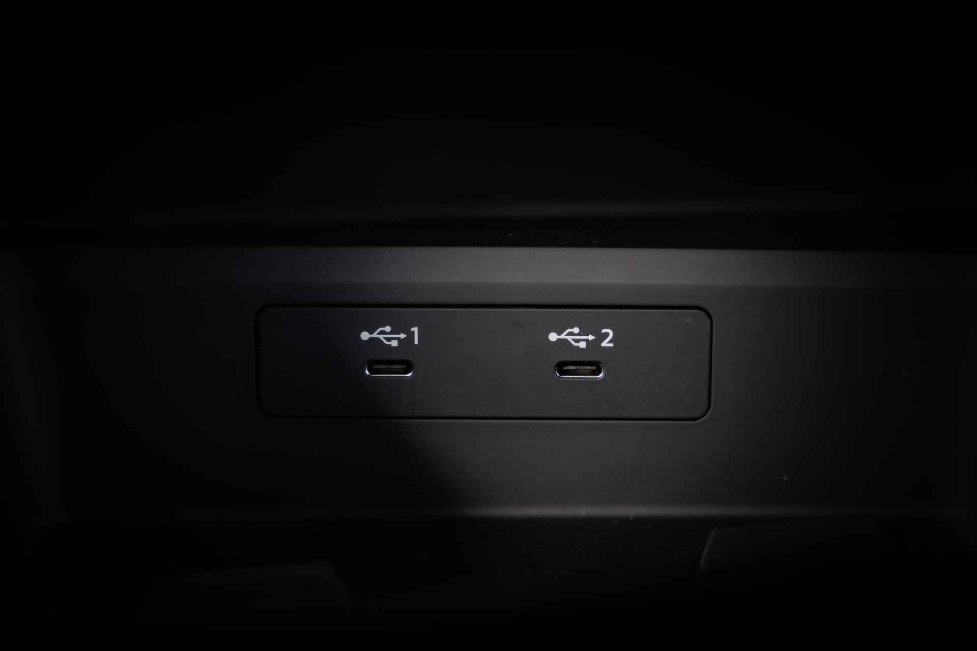 Audi S3 2.0 TFSI S3 quattro |Panorama dak |ACC |Carplay | - 38/51