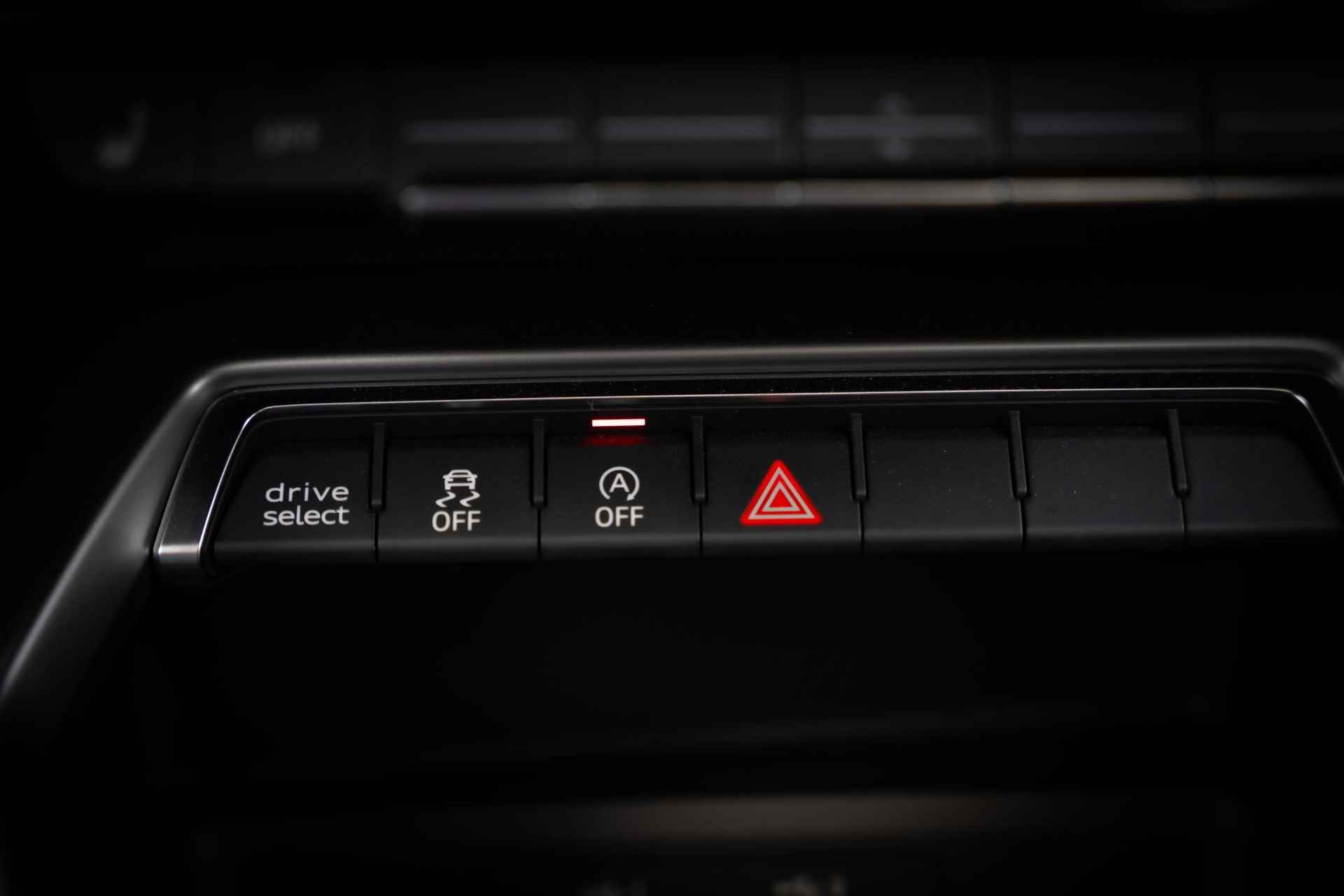 Audi S3 2.0 TFSI S3 quattro |Panorama dak |ACC |Carplay | - 39/51