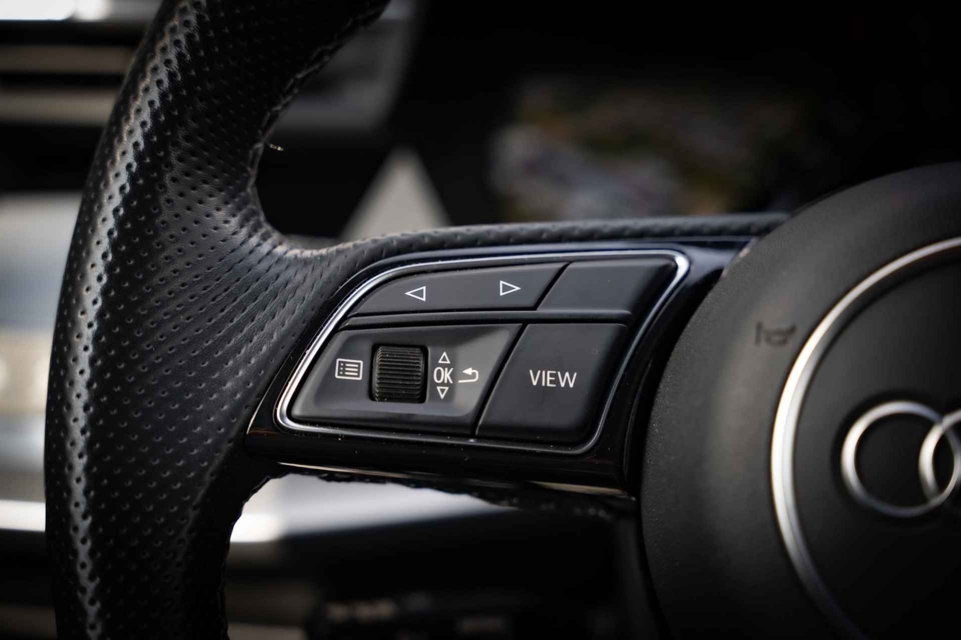 Audi S3 2.0 TFSI S3 quattro |Panorama dak |ACC |Carplay | - 42/51