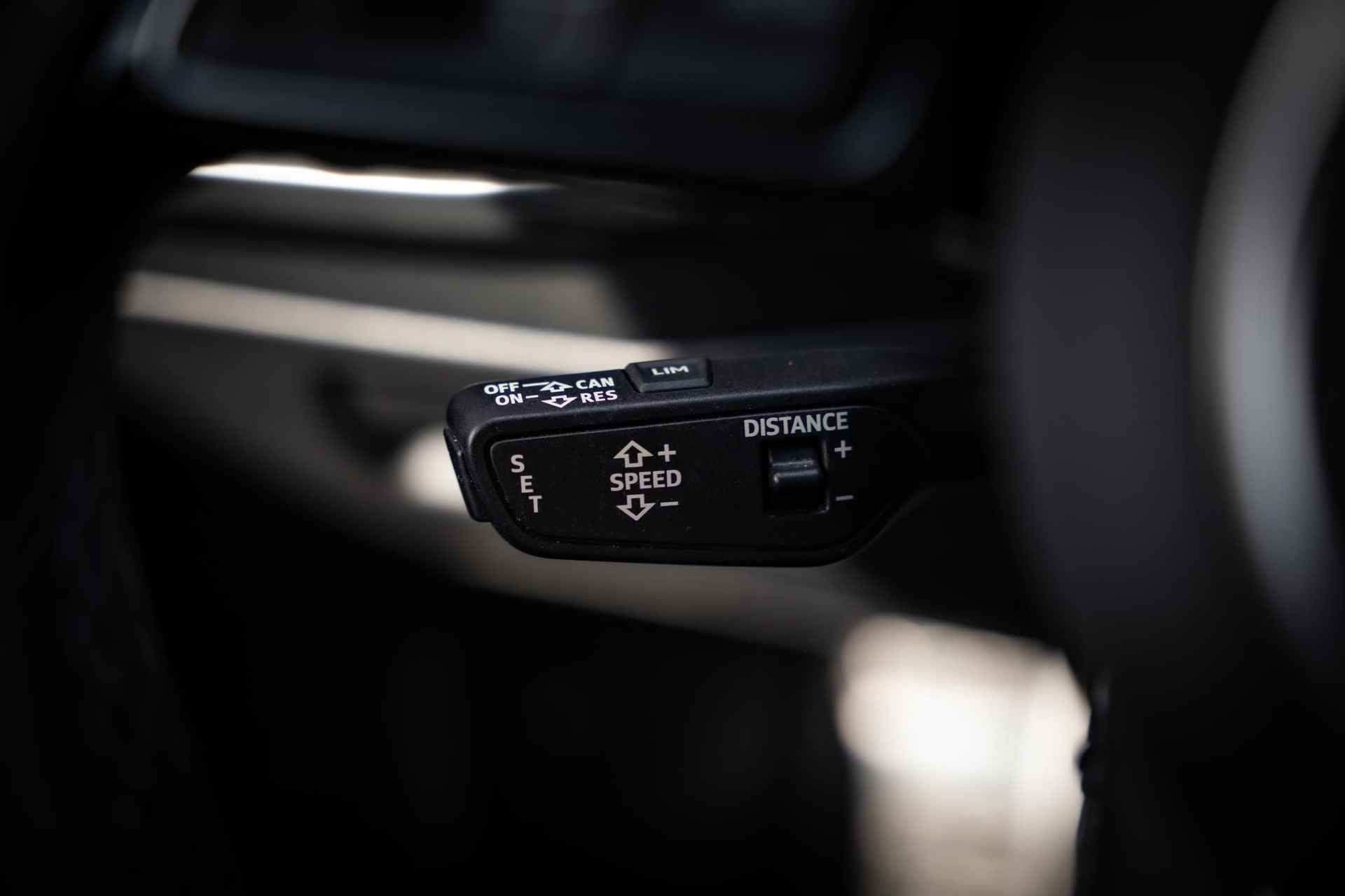 Audi S3 2.0 TFSI S3 quattro |Panorama dak |ACC |Carplay | - 45/51