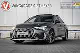 Audi S3 2.0 TFSI S3 quattro |Panorama dak |ACC |Carplay |