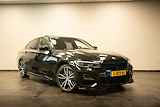 BMW 3-serie 330e High Executive M-Sport+ Head-up Laser-led Schuif/kanteldak 19"lmv 2 Jaar garantie mogelijk* ( vraag naar de voorwaarde)