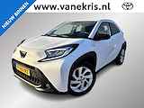 Toyota Aygo X 1.0 VVT-i First Climate Controle, Apple Carplay Android Auto, Adaptive Cruise Controle