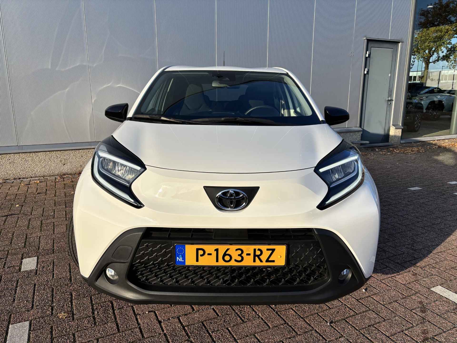 Toyota Aygo X 1.0 VVT-i First Climate Controle, Apple Carplay Android Auto, Adaptive Cruise Controle - 6/38