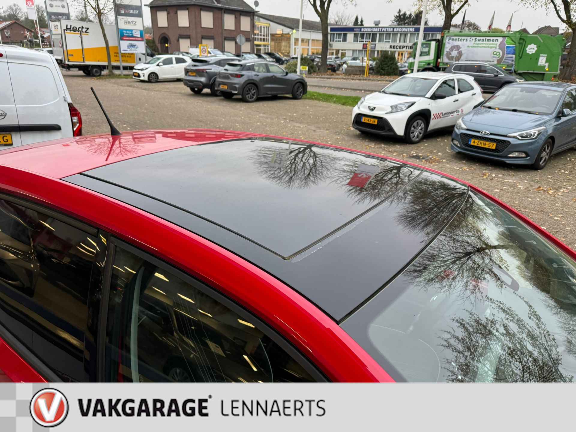 Seat Mii 1.0 Sport Connect (RIJKLAARPRIJS) - 9/22