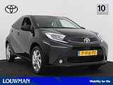 Toyota Aygo X 1.0 VVT-i S-CVT first | LM velgen | Camera | Climate Control | Cruise Control Adaptief |