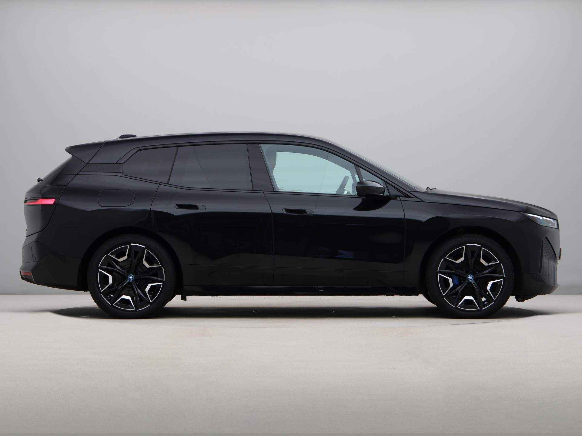 BMW iX xDrive40 Business Edition Plus 77 kWh - 7/26